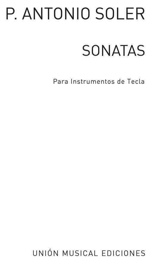Sonatas Volume Three