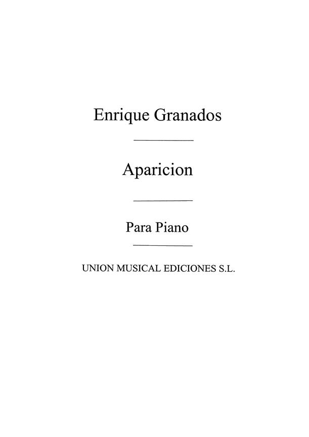 Aparicion