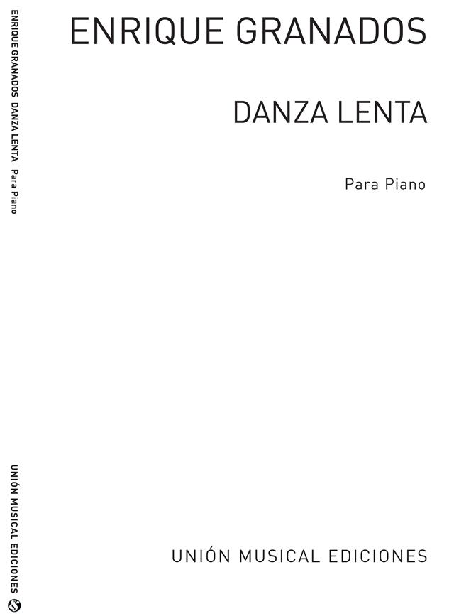 Danza Lenta