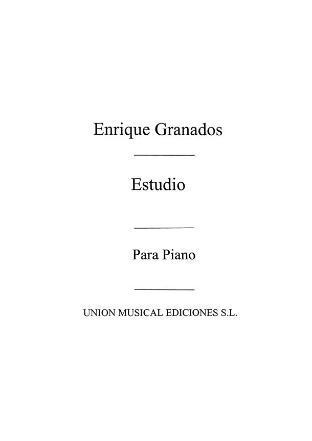 Estudio Piano