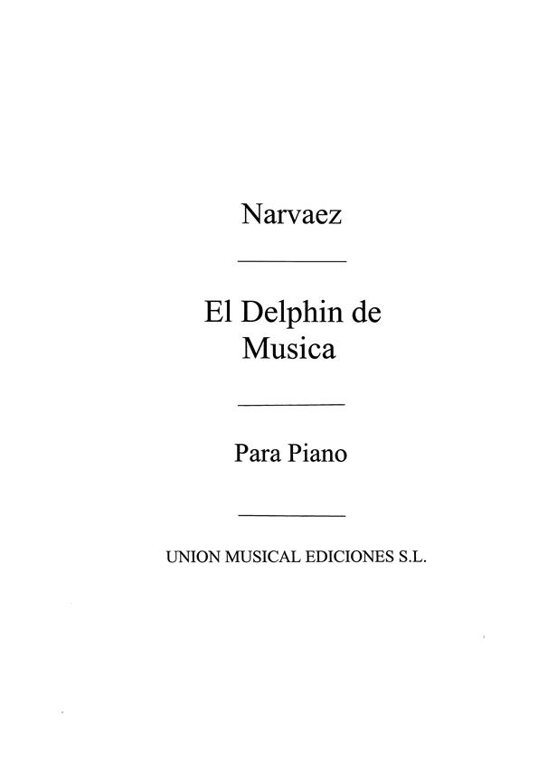 El Delphin De Musica