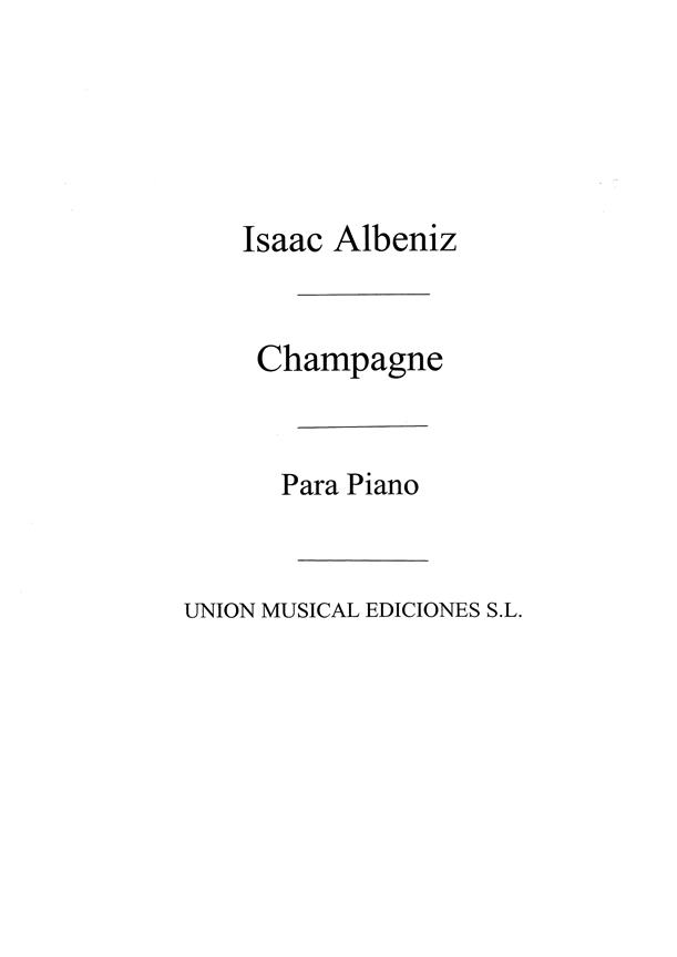 Champagne Vals De Salon