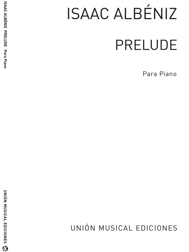 Preludes For Piano