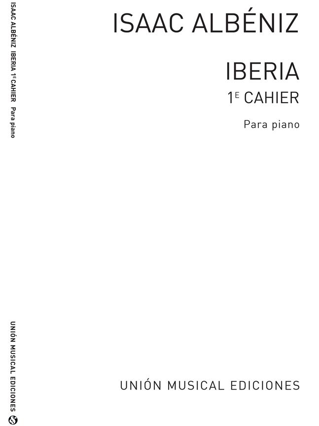 Iberia Volume 1