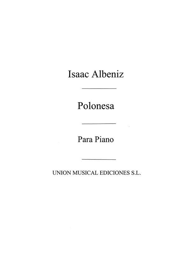 Polonesa No.9