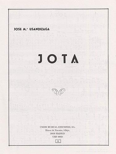 Jota