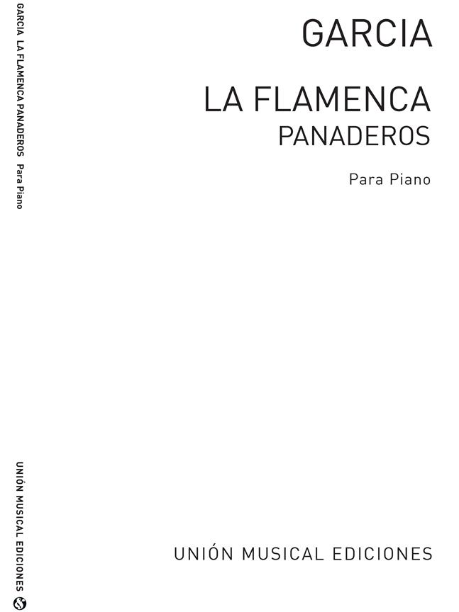 No.2 Panaderos De La Flamenca