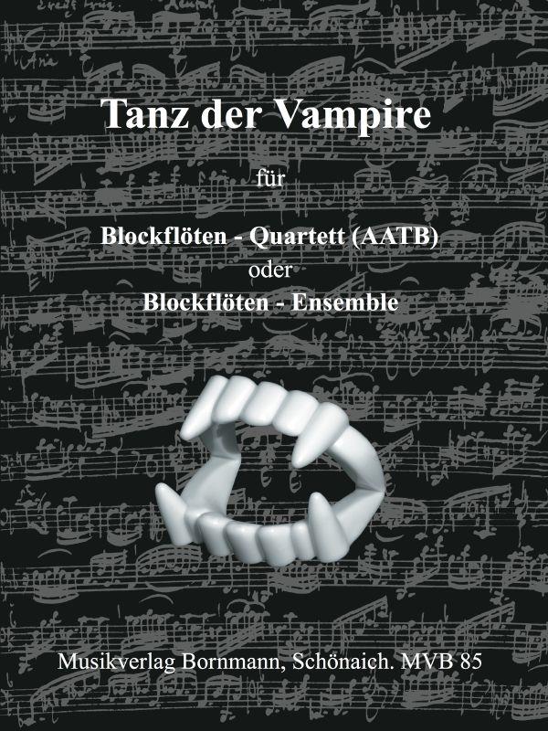 Tanz Der Vampire