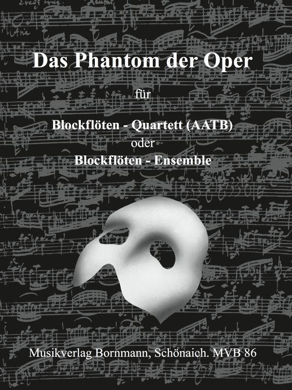 Das Phantom Der Oper