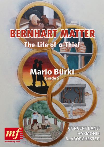 Bernhart Matter