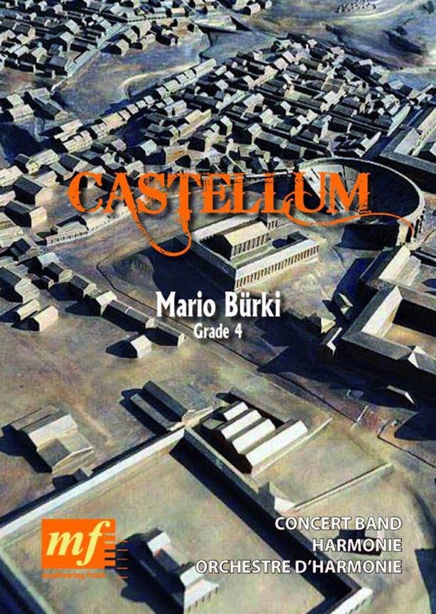 Castellum