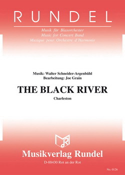 Schneider: The Black River Charleston