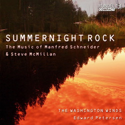 McMillian: Summernight Rock