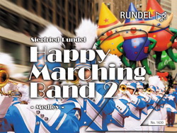 Happy Marching Band No. 2 – Medley