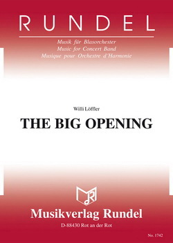 Löffler: The Big Opening