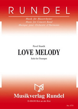 Stanek: Love Melody