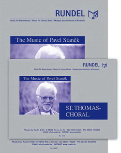 Stanek: St. Thomas-Choral