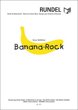 McMillian: Banana Rock