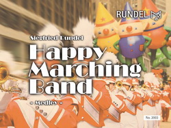 Happy Marching Band – Medley