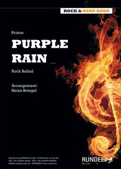 Prince: Purple Rain