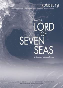 Kees Vlak: Lord of Seven Seas (Harmonie)