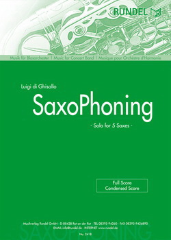 Ghisallo: SaxoPhoning