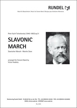 Tchaikovsk: Slavonic March
