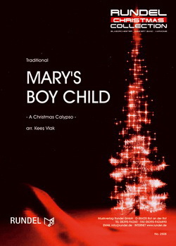 Vlak: Mary’s Boy Child