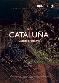 Llano: Cataluna