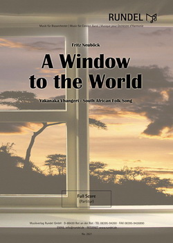 Neuböck: A Window to the World