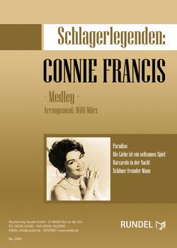 Schlagerlegenden: Connie Francis