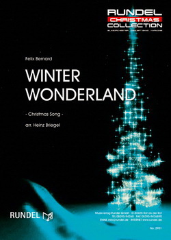 Bernard: Winter Wonderland