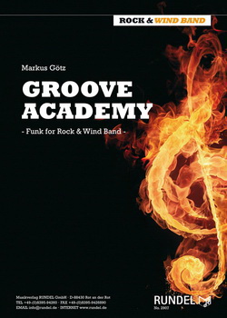 Götz: Groove Academy