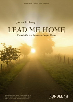 Hosay: Lead Me Home