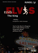 Elvis: The King Medley