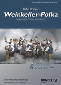Stranger: Weinkeller-Polka