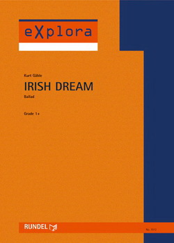 Gäble:Irish Dream