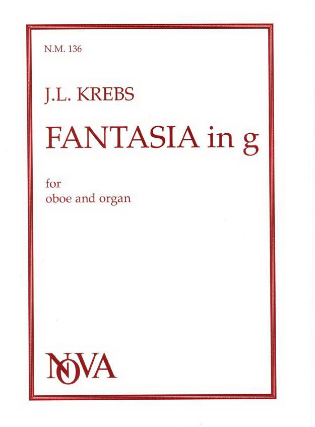 Fantasia In G