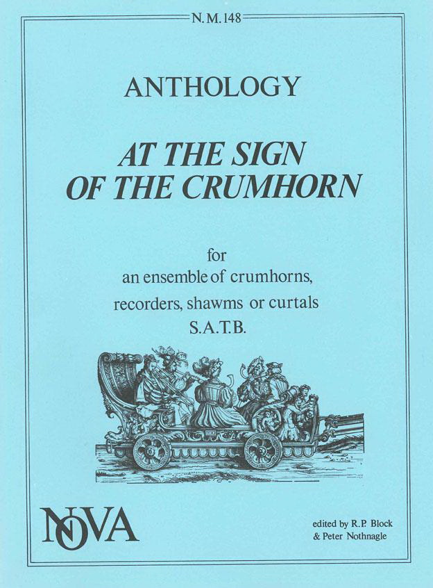 At The Sign Of The Crumhorn