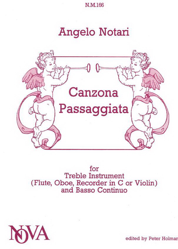 Canzona Passaggiata