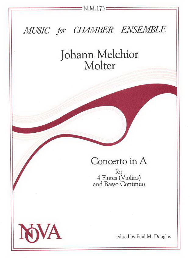 Concerto In A