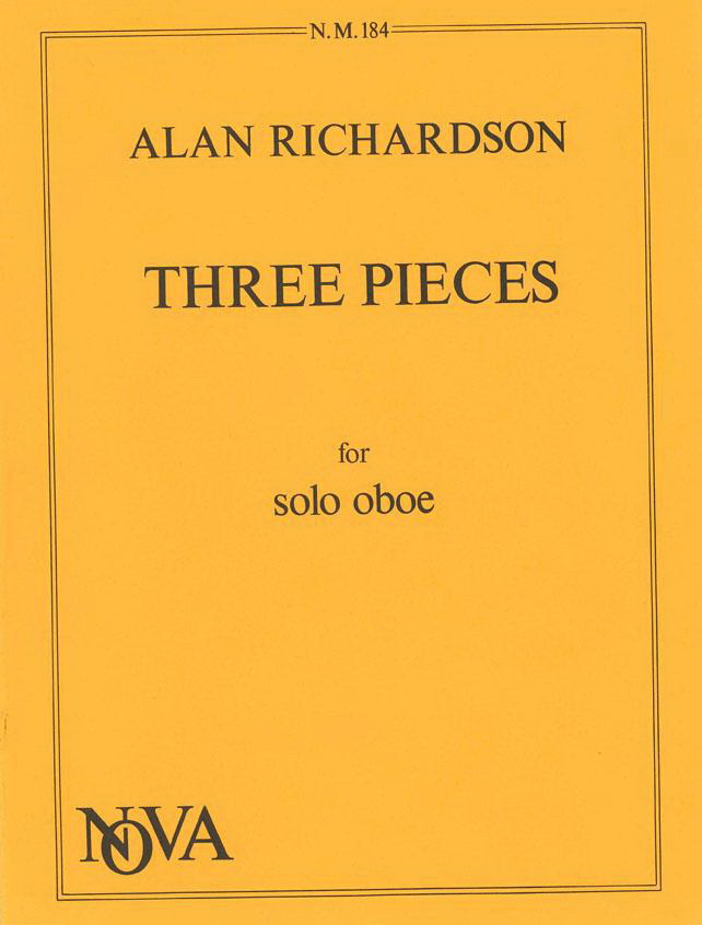 3 Pieces