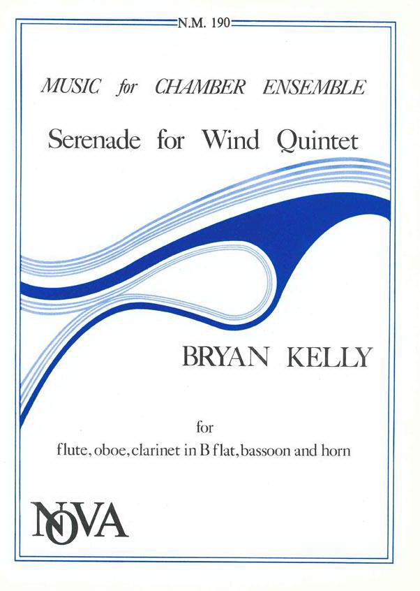 Serenade For Wind Quintet