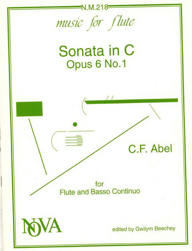 Sonata In C