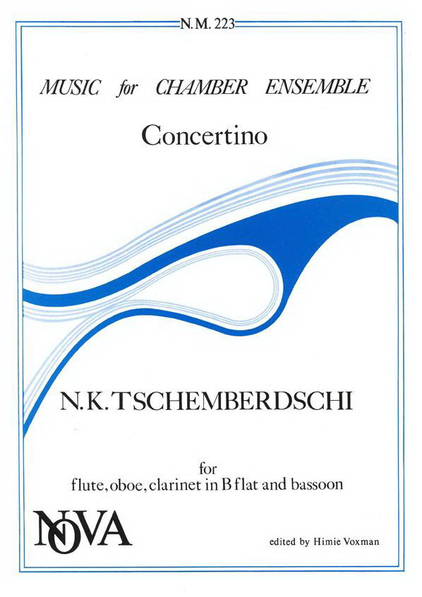 Concertino
