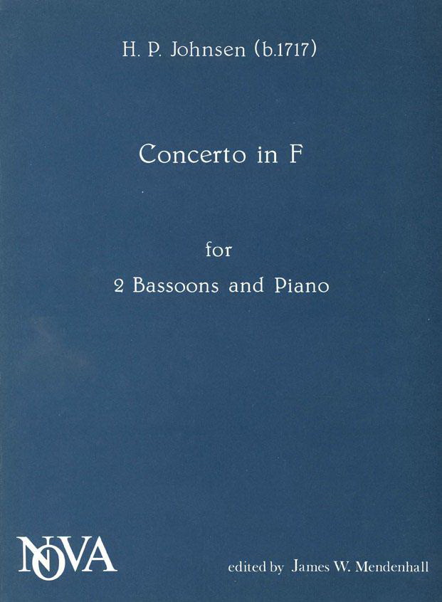 Concerto In F