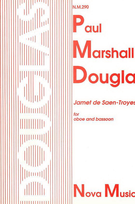 Jamet De Saen-Troyes