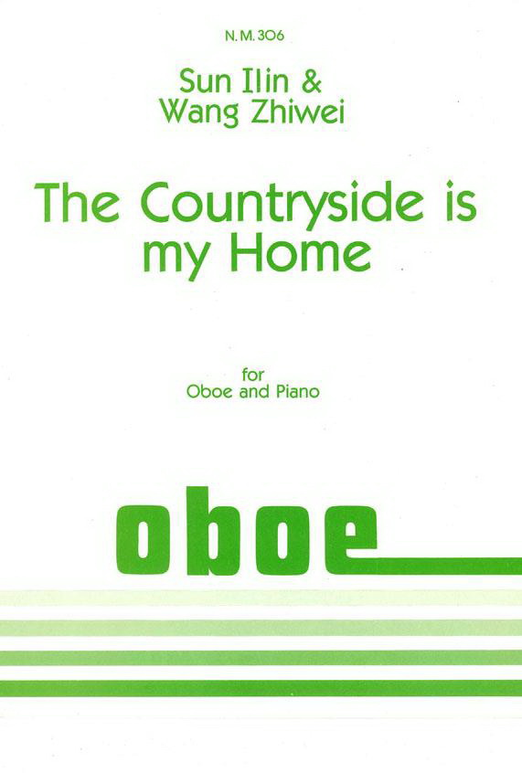 Countryside Is My Home,The