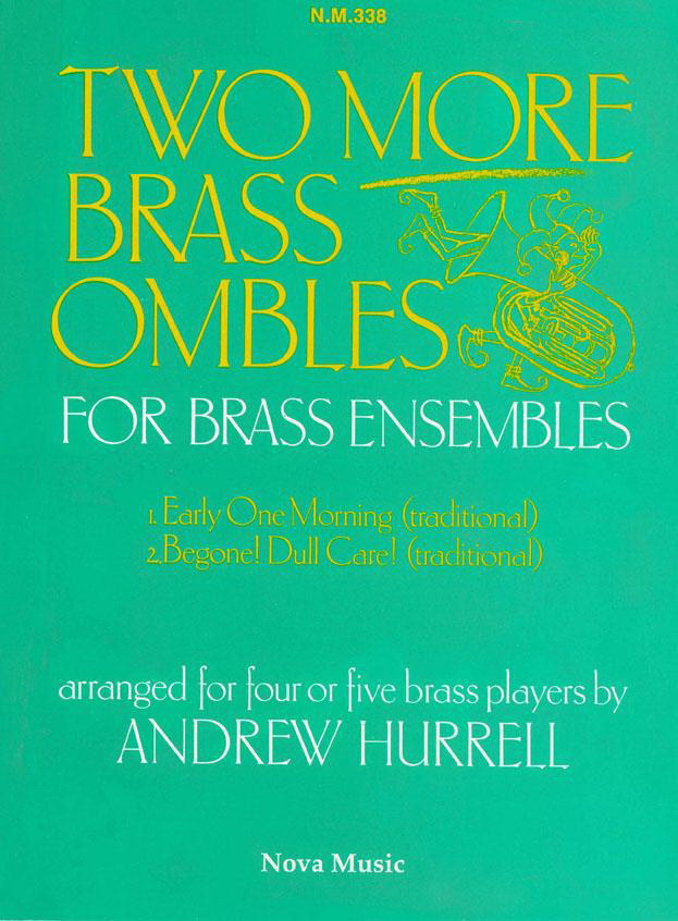 2 More Brass Ombles