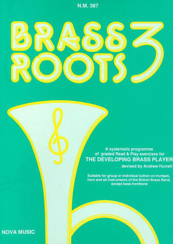 Brass Roots
